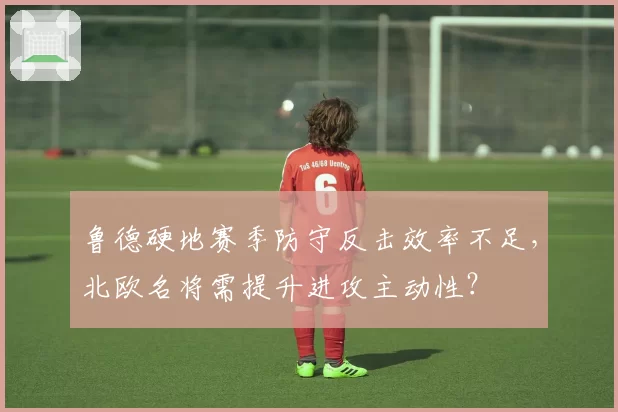 鲁德硬地赛季防守反击效率不足，北欧名将需提升进攻主动性？